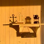 Appartamento Marina Mit Balkon Und Seitlichem Foerdeblick