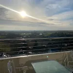 Appartamento Marina Mit Balkon Und Seitlichem Foerdeblick