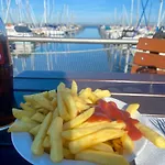 Appartamento Marina Mit Balkon Und Seitlichem Foerdeblick