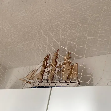 Appartement Marina Mit Balkon *